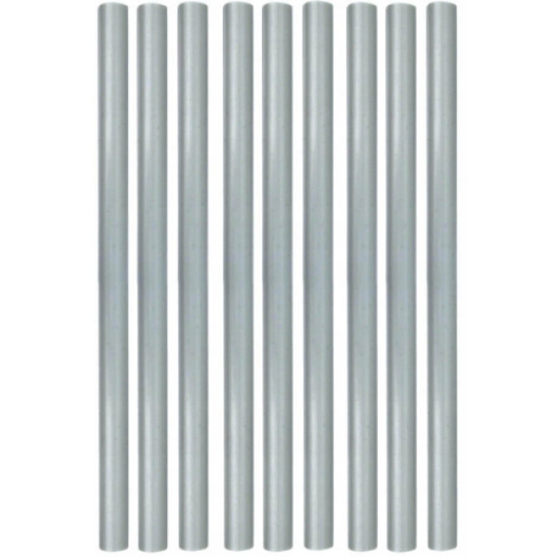 Клейові стрижні Bosch 11×200мм 500г прозорі, 20шт (1609201396)