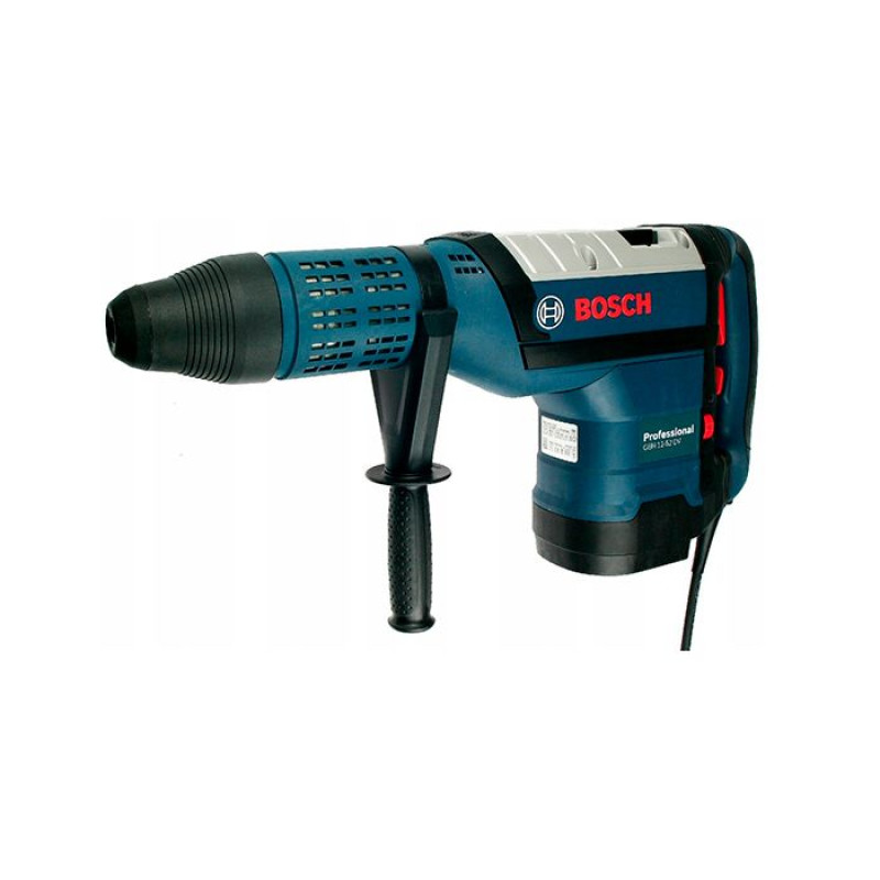 Перфоратор Bosch GBH 12-52 DV Professional в кейсі (0611266000)