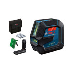 Рівень лазерний (нівелір) Bosch GLL 2-15 G (0601063W00) – Фото №1