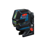Уровень лазерный (нивелир) Bosch GCL 2-50 G Professional со штативом BT 150 (0601066M01) – Фото №2