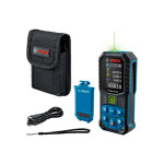 Далекомір лазерний (дальномір) Bosch Professional GLM 50-27 CG+ Li-Ion акум. BA 3.7V 1.0Ah з USB-C (0601072U01) – Фото №1