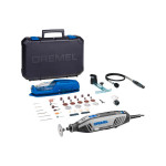 Гравер багатофункціональний Dremel 4250-3-45 (F0134250JJ) – Фото №1