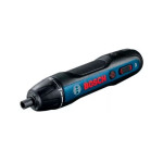 Викрутка акумуляторна Bosch GO 2 (06019H2103) – Фото №1