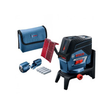 Рівень лазерний (нівелір) Bosch GCL 2-50+RM2 (0601066G00)