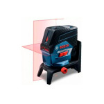 Уровень лазерный (нивелир) Bosch GCL 2-50 C+RM2+BT 150 + вкладка для L-boxx (0601066G02) – Фото №2