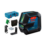 Рівень лазерний (нівелір) Bosch GLL 2-15 G Professional (0601063W02) – Фото №1