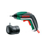 Викрутка акумуляторна Bosch IXO V Medium (06039A8021) – Фото №1
