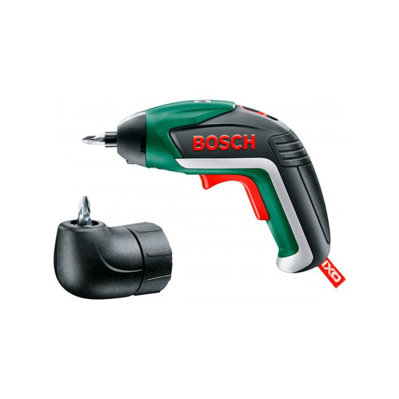Викрутка акумуляторна Bosch IXO V Medium (06039A8021)