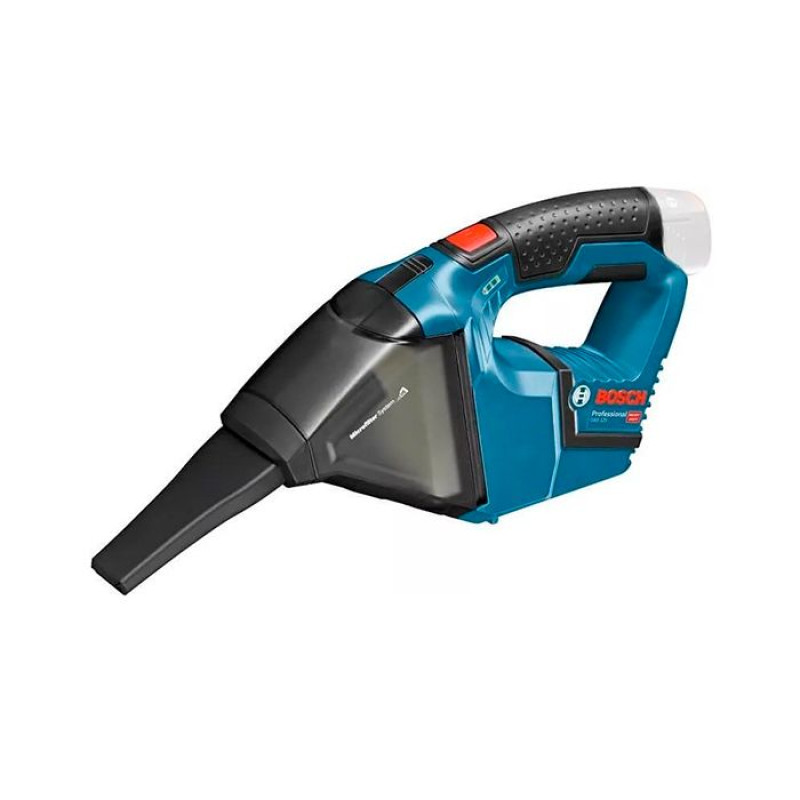 Аумуляторный пылесос Bosch GAS 12V (06019E3000)