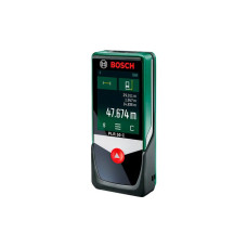 Лазерный дальномер Bosch PLR 50 C (0603672220)