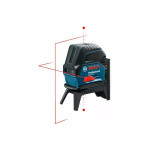 Рівень лазерний (нівелір) Bosch GCL 2-15 + RM1 + кейс (0601066E02) – Фото №2