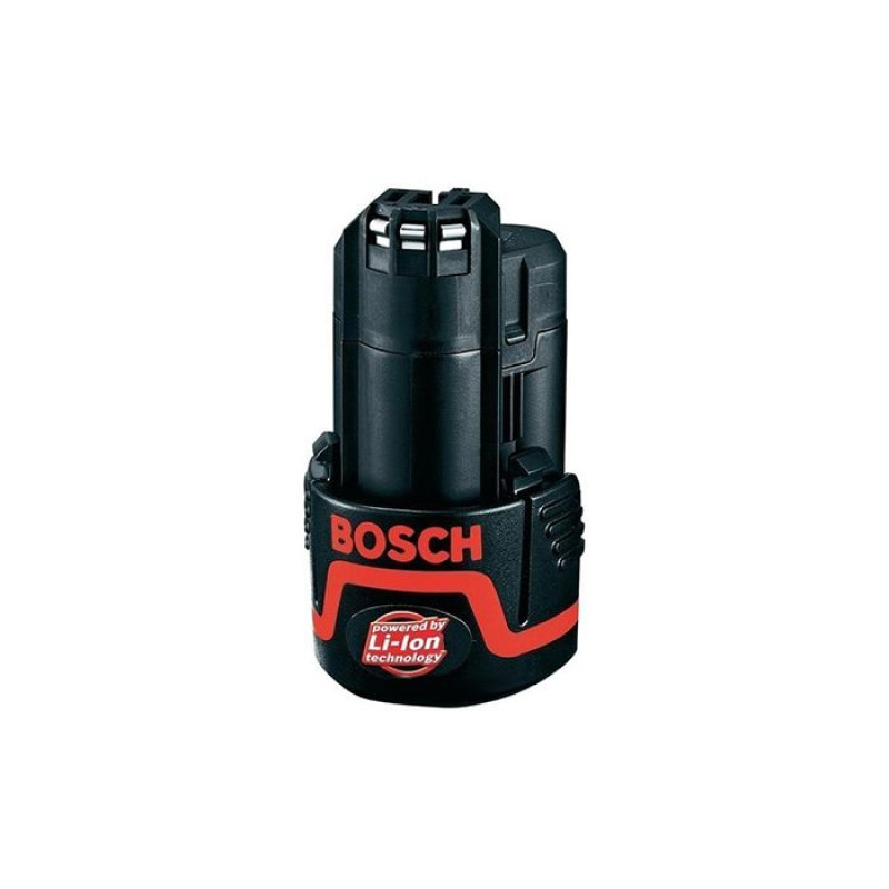 Акумулятор Bosch 12V 2Ah (1600Z0002X)