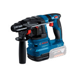 Перфоратор  аккумуляторный Bosch GBH 185-LI (каркас) (0611924020) – Фото №1