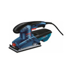 Виброшлифмашина BOSCH GSS 23 A Professional (0601070400) – Фото №1
