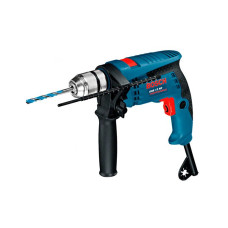 Ударная дрель BOSCH GSB 13 RE БЗП Professional (0601217100)