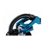 Шліфувальна машина (жираф) для стін та стель  Bosch GTR 550 PROFESSIONAL в кейсі (06017D4020) – Фото №10
