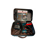 Дрель-шуруповерт аккумуляторный Bosch GSR 18V-50 Set (06019H5004) – Фото №2