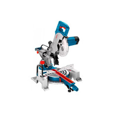 Пила торцовочная Bosch GCM 800 SJ (0601B19000)