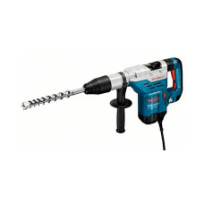 Перфоратор Bosch GBH 5-40 DCE Professional в кейсе (0611264000)