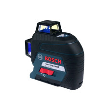Рівень лазерний (нівелір) Bosch GLL 3-80 (0601063S00)