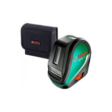 Нівелір лазерний Bosch UniversalLevel 3 (0603663900)
