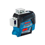 Рівень лазерний (нівелір) Bosch GLL 3-80 C (AA) + вкладка для L-boxx (0601063R00) – Фото №1