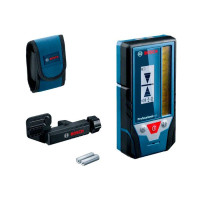 Приемник для лазерного уровня (лазерный приемник) Bosch Professional LR 7 (0601069J00)