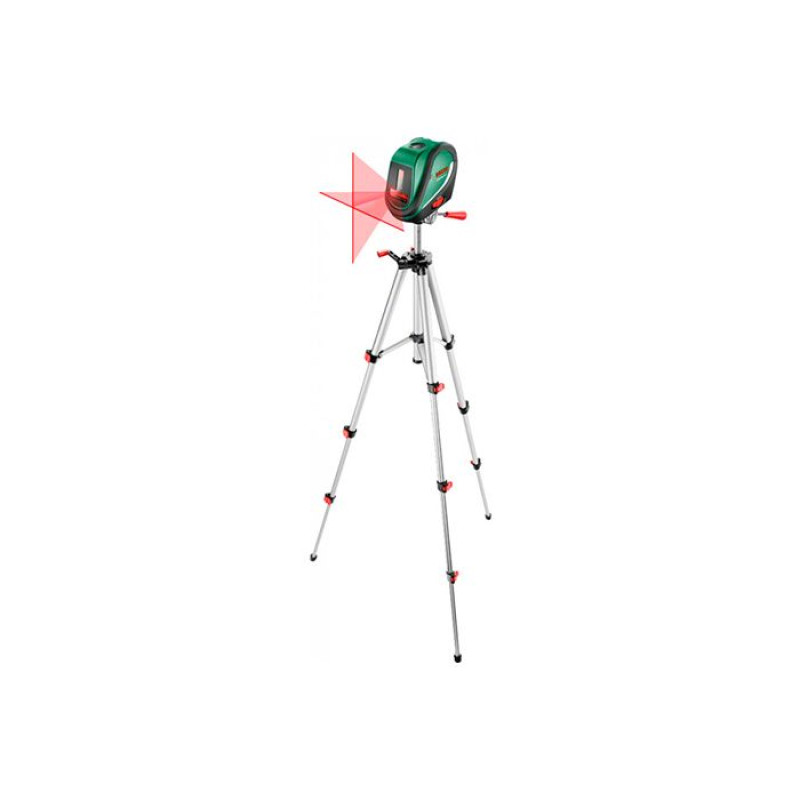 Нивелир лазерный Bosch UniversalLevel 2 Set (0603663801)