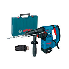 Перфоратор Bosch GBH 3-28 DFR Professional электрический (061124A000)