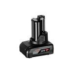 Акумулятор Bosch GBA Li-Ion 12 В/6 Ач (1600A00X7H) – Фото №1