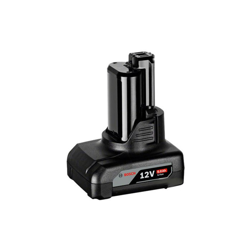 Акумулятор Bosch GBA Li-Ion 12 В/6 Ач (1600A00X7H)