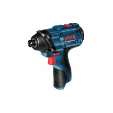 Аккумуляторный ударный гайковёрт Bosch GDR 120-LI (каркас)(06019F0000)