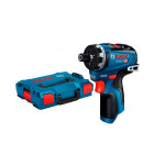 Аккумуляторный шуруповерт Bosch GSR 12V-35 HX Professional без акб (06019J9102) – Фото №1