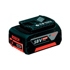 Аккумулятор Bosch 18V 5.0Ah Li-Ion (1600A002U5)
