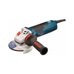 Кутова шліфувальна машина (КШМ) болгарка Bosch GWS 19-125 CIE (060179P002) – Фото №1