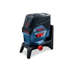 Уровень лазерный (нивелир) Bosch GCL 2-50 C+RM2+BT 150 + вкладка для L-boxx (0601066G02) – Фото №1
