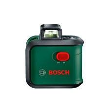 Лазерный уровень Bosch AdvancedLevel 360 (0603663B03)