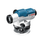Оптичний нівелір BOSCH GOL 20 D Professional (0601068400) – Фото №1