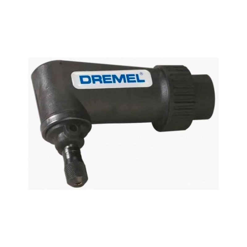 Угловая приставка (насадка) Dremel (26150575JB)