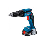Аккумуляторный шуруповерт Bosch GTB 185-Li (06019K7022) – Фото №1