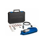 Гравер шліфувальний та гравірувальний Dremel 3000-1/25 (F0133000JT) – Фото №1