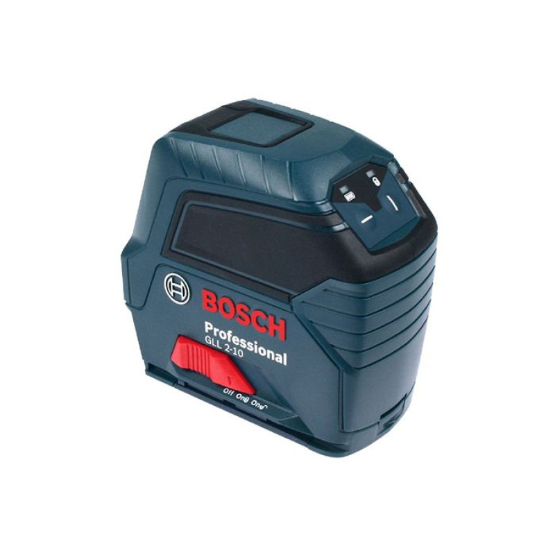 Рівень лазерний (нівелір) Bosch GLL 2-10 (0601063L00)