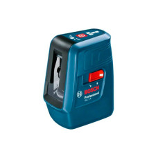 Рівень лазерний (нівелір) Bosch Professional GLL 3 X з чохлом (0601063CJ0)
