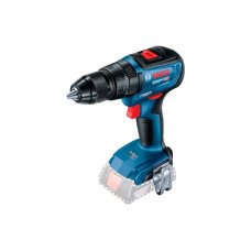 Бесщеточная аккумуляторная ударная дрель-шуруповерт Bosch Professional GSB 18V-50 (06019H5106)