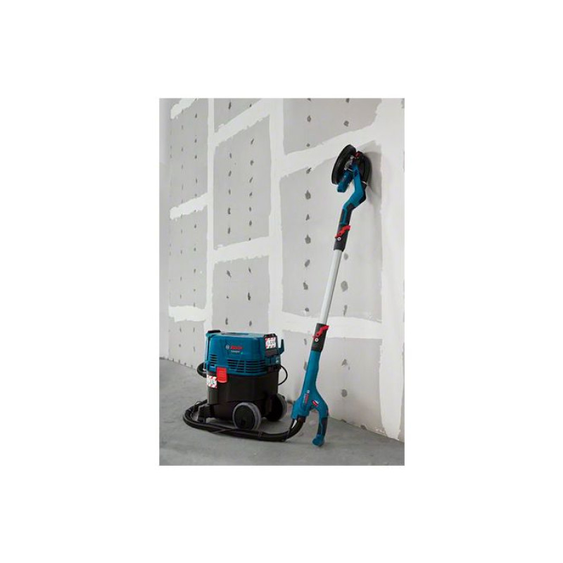 Шліфувальна машина (жираф) для стін та стель  Bosch GTR 550 PROFESSIONAL в кейсі (06017D4020)