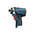 Аккумуляторный ударный гайковёрт Bosch GDR 12V-105 (каркас)(06019A6901) – Фото №1