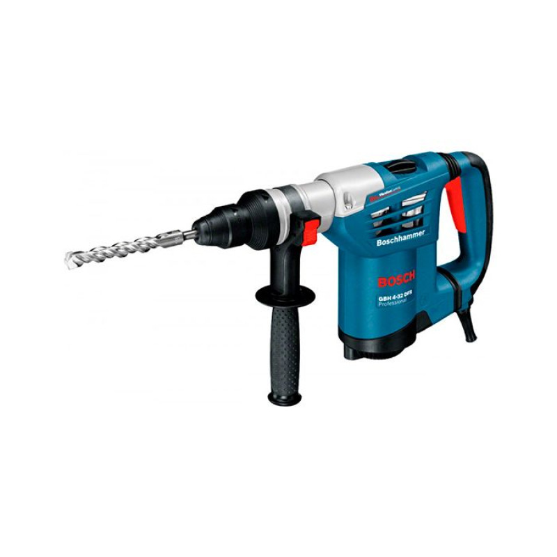 Перфоратор Bosch GBH 4-32 DFR-S Professional электрический (0611332101)