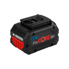 Аккумулятор Bosch ProCore 18V 5.5Ah (1600A02149)