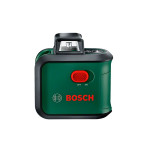 Уровень лазерный (нивелир) Bosch AdvancedLevel 360 Set (0603663B04) – Фото №1