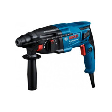 Перфоратор Bosch Professional GBH 220 электрический (06112A6020)
